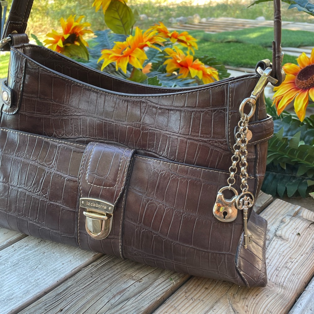 LIZ CLAIBORNE Purse